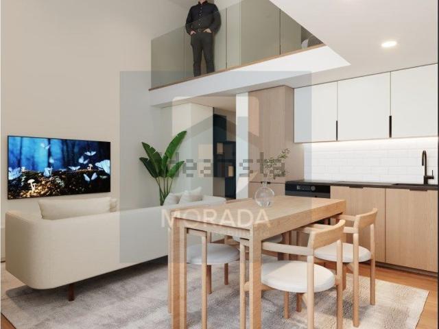 Apartamento venda em Senhora da Penha, Matosinhos