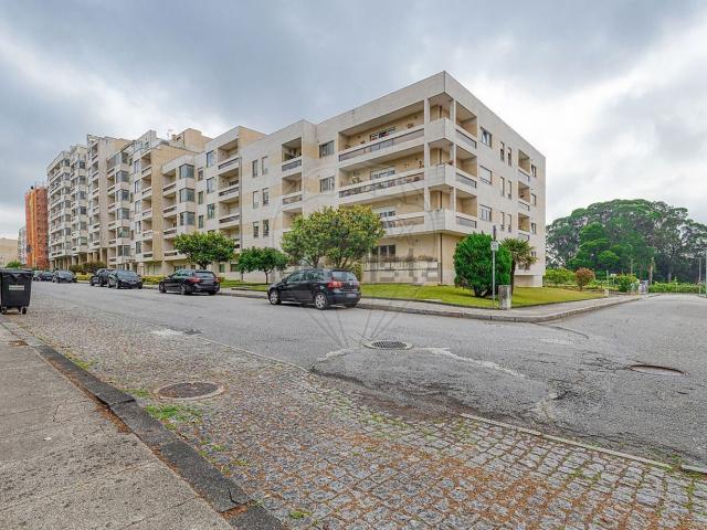 Apartamento alugar em Viso de Cima, Matosinhos