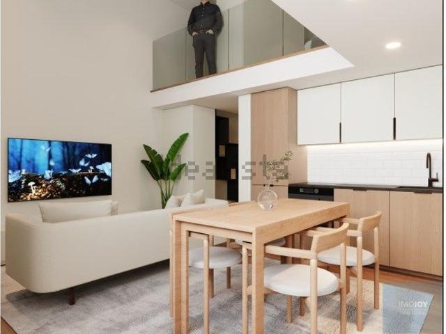 Apartamento venda em Senhora da Penha, Porto