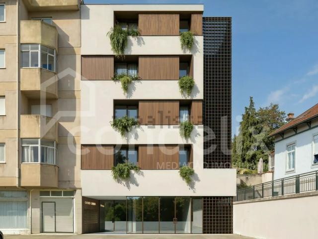 Apartamento venda em Viso de Cima, Porto