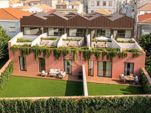 Duplex venda em Senhora da Penha, Porto