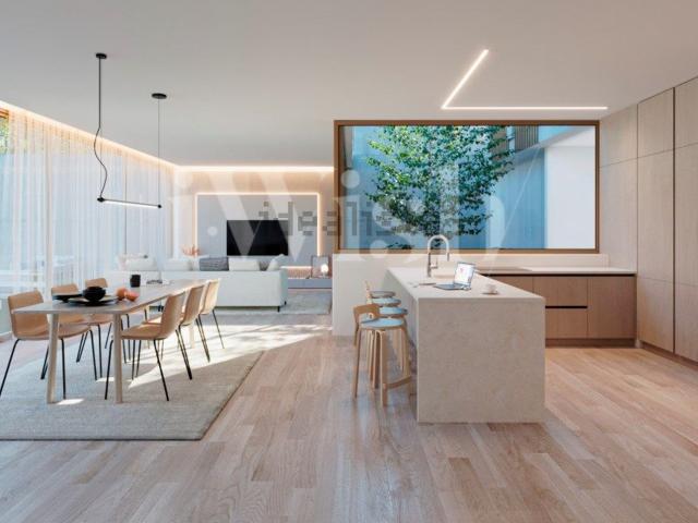 Apartamento venda em Barranha, Porto