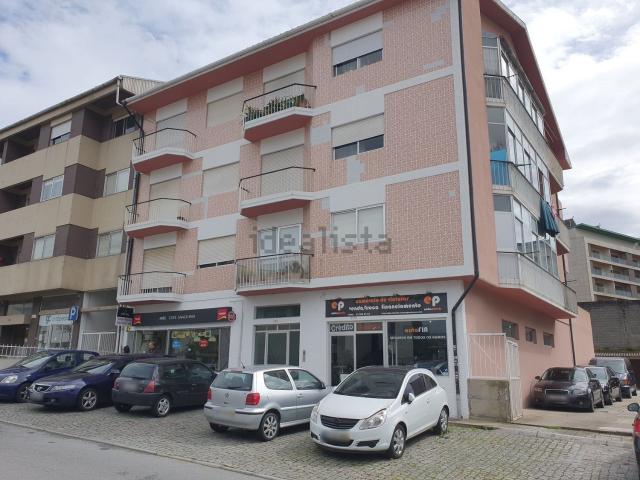 Apartamento venda em Moalde, Porto