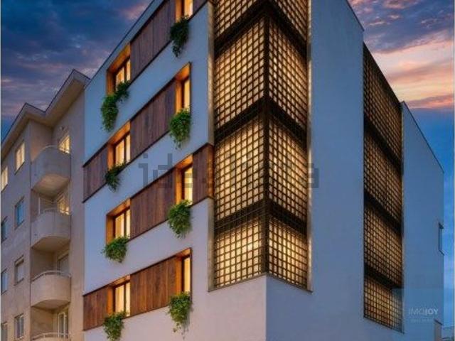 Apartamento venda em Viso de Cima, Porto