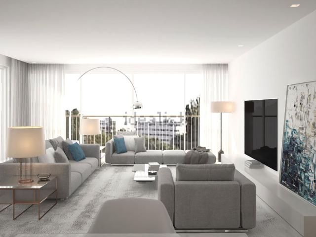 Apartamento venda em Porto