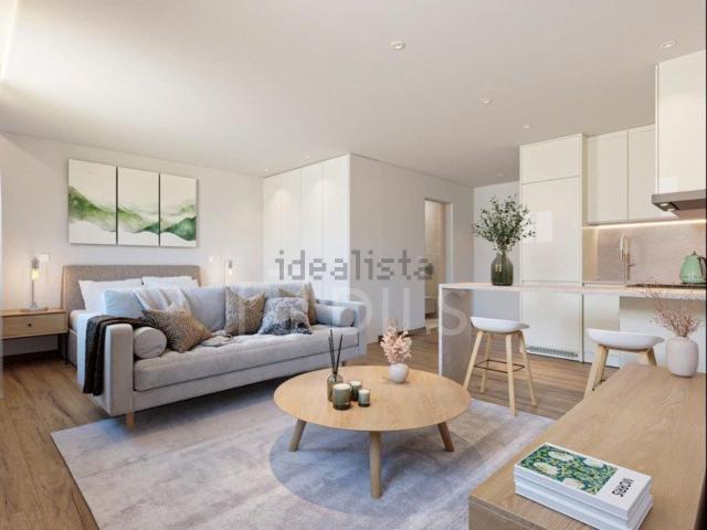 Apartamento venda em Viso de Cima, Porto