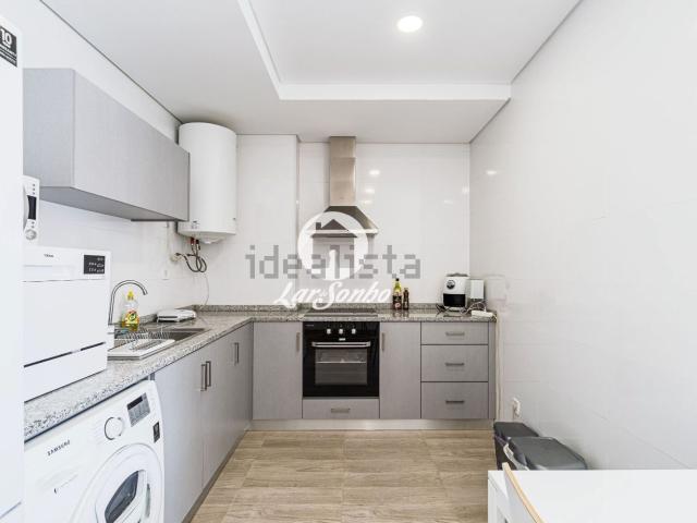 Apartamento venda em Viso de Cima, Matosinhos