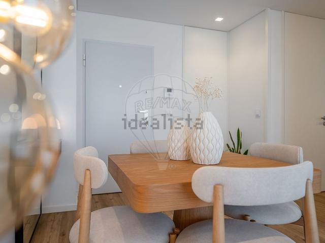 Apartamento venda em Senhora da Penha, Porto