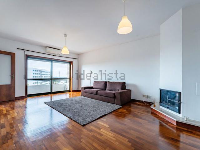 Apartamento alugar em Árvore Grossa, Porto