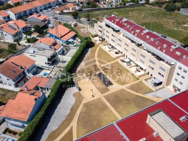 Apartamento venda em Barranha, Matosinhos