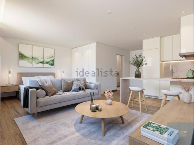 Apartamento venda em Viso de Cima, Porto