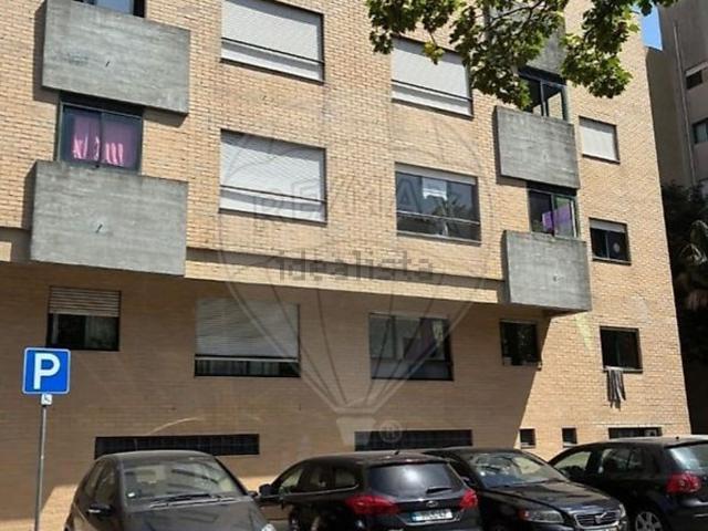 Apartamento venda em Porto, Aldoar