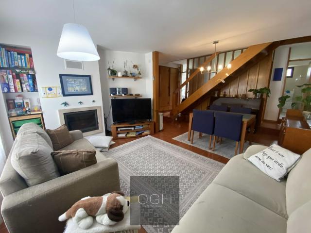 Duplex venda em Porto