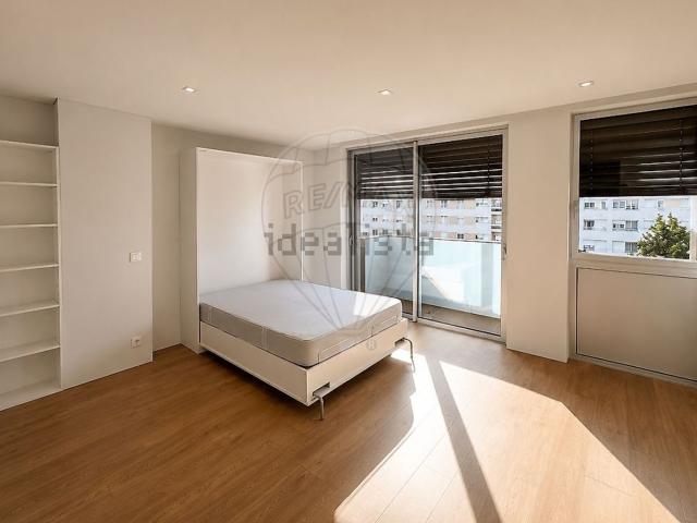 Apartamento venda em Viso de Cima, Porto