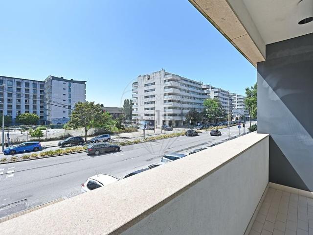 Apartamento venda em Senhora da Penha, Porto