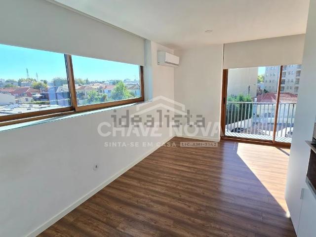 Apartamento venda em Barranha, Matosinhos