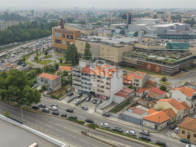 Apartamento venda em Porto