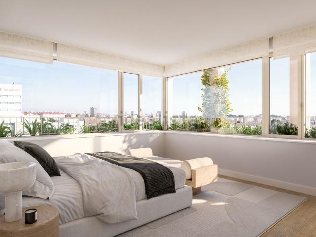 Apartamento venda em Real de Cima, Porto
