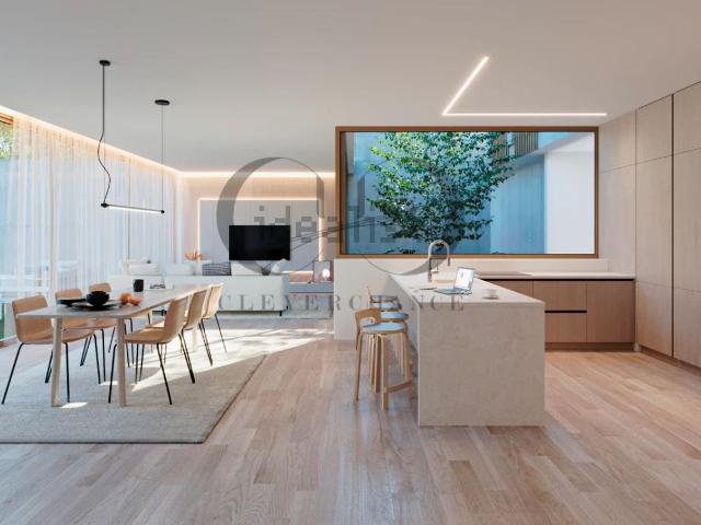 Apartamento venda em Barranha, Porto