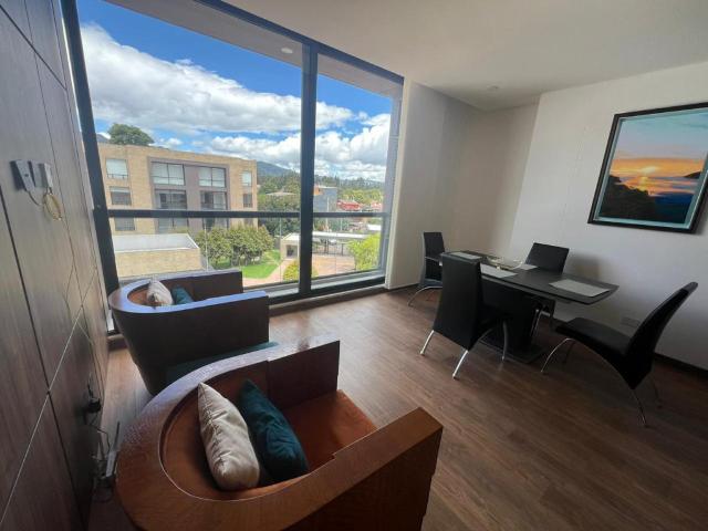 Apartamento en arriendo en Cundinamarca