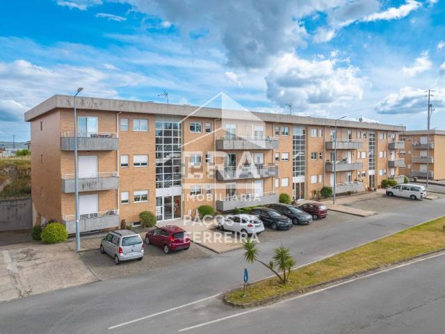 Apartamento venda em Seroa, Porto
