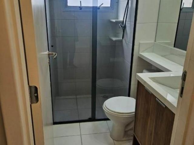 Apartamento venda em Vila Gertrudes, Caieiras