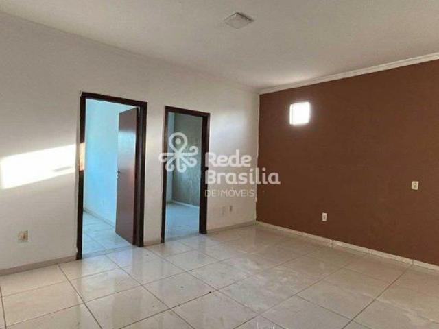 Apartamento venda em Setor de Mansões de Sobradinho, Sobradinho II