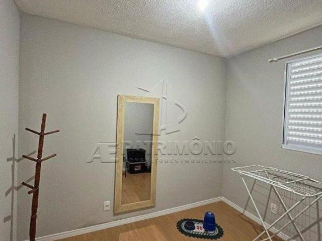 Apartamento venda em Região Imediata de Sorocaba, Região Metropolitana de Sorocaba