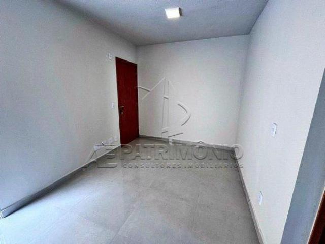 Apartamento venda em Sorocaba