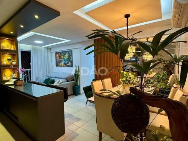 Apartamento venda em Região Geográfica Imediata de Goiânia, Aparecida de Goiânia