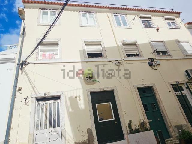 Apartamento venda em Estrela, Lisboa