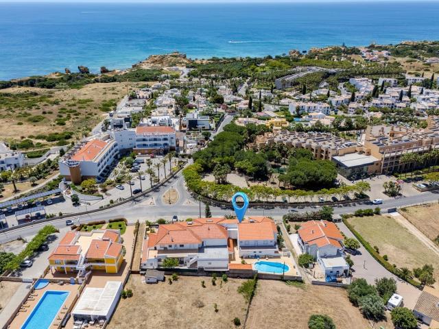 Apartamento venda em Albufeira e Olhos de Água, Albufeira