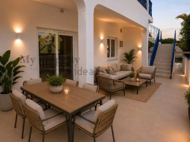 Apartamento venda em Albufeira e Olhos de Água, Albufeira