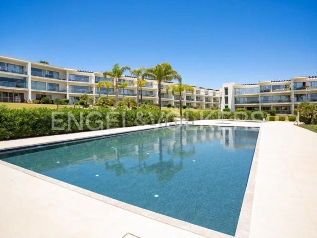 Apartamento venda em Albufeira e Olhos de Água, Albufeira