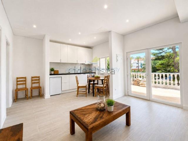 Apartamento venda em Albufeira e Olhos de Água, Albufeira