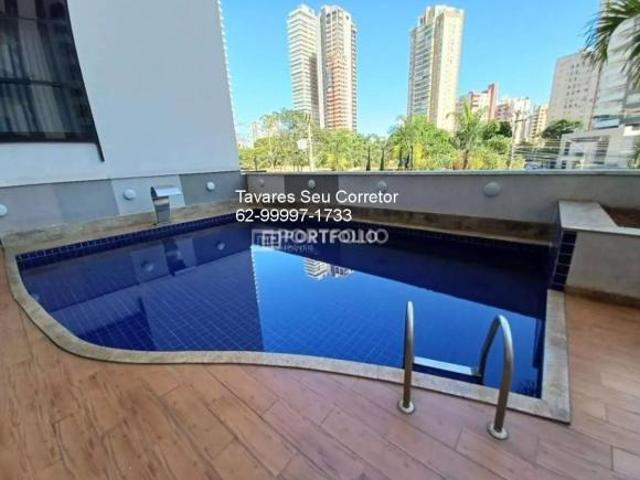 Apartamento venda em Região Geográfica Imediata de Goiânia, Goiânia