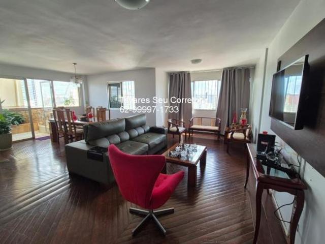 Apartamento venda em Região Geográfica Imediata de Goiânia, Goiânia