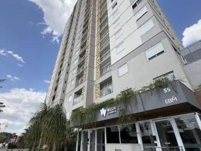 Apartamento venda em Região Geográfica Imediata de Goiânia, Goiânia