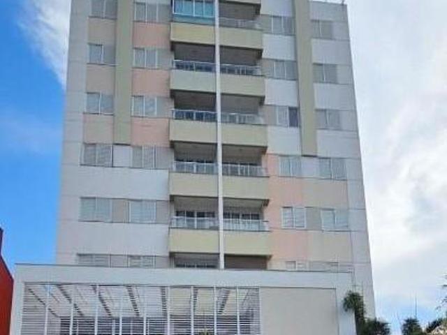 Apartamento venda em Região Geográfica Imediata de Sinop, Sinop