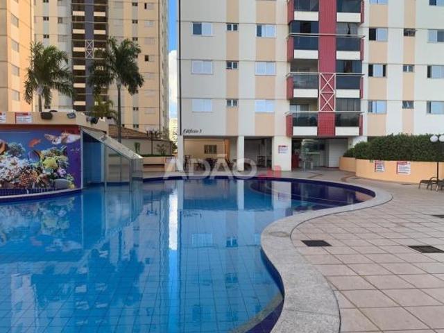 Apartamento venda em Região Geográfica Imediata de Goiânia, Goiânia