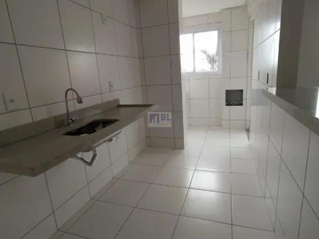 Apartamento venda em Região Geográfica Imediata de Goiânia, Goiânia