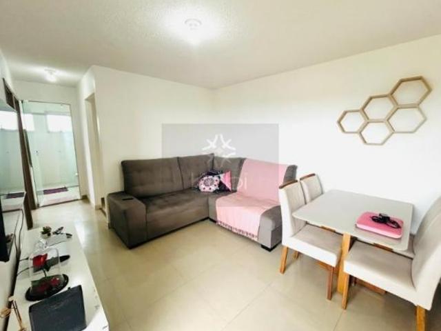 Apartamento venda em Quadra 13, São Sebastião