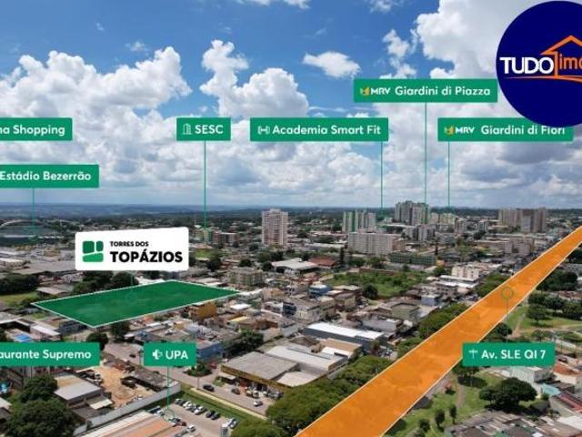 Apartamento venda em Região Geográfica Imediata do Distrito Federal, Região Integrada de Desenvolvimento do Distrito Federal e Entorno