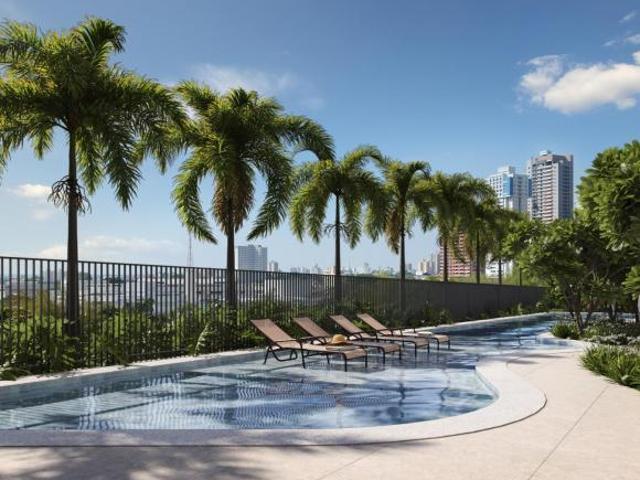 Apartamento venda em Região Geográfica Imediata de Goiânia, Goiânia