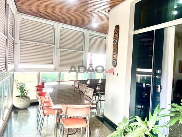 Apartamento venda em Região Geográfica Imediata de Goiânia, Goiânia