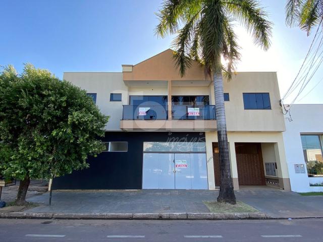 Apartamento aluguel em Região Geográfica Imediata de Sinop, Sinop