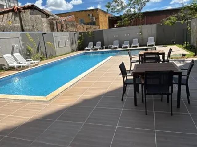 Apartamento venda em Região Geográfica Imediata de Goiânia, Goiânia