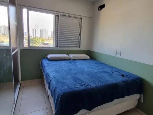 Apartamento venda em Região Geográfica Imediata de Goiânia, Goiânia