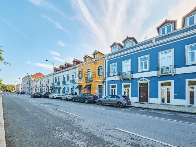 Apartamento venda em Setúbal