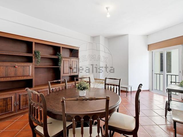 Apartamento venda em Setúbal